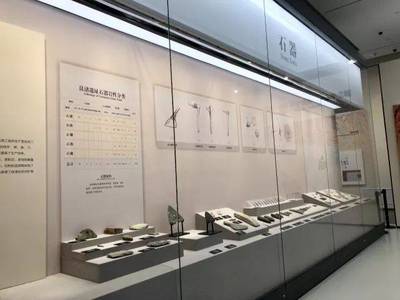 老舊博物館展柜改造 智能燈光系統(tǒng)的設(shè)計(jì)、升級(jí)與上門(mén)安裝全解析