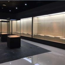 守護(hù)歷史記憶 汕頭開(kāi)埠文化陳列館與恒溫恒濕展柜的匠心融合