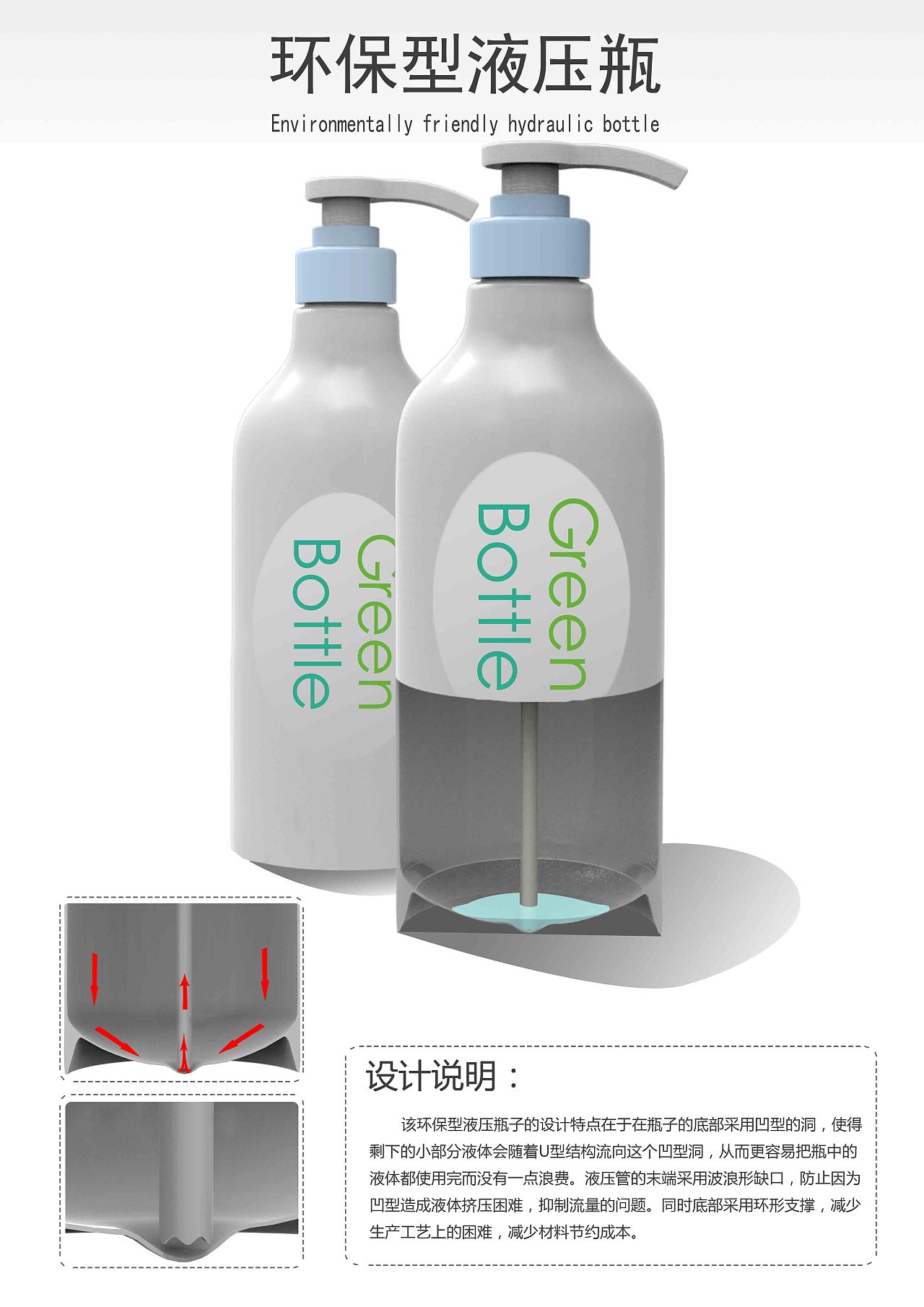 以設計之名，赴環保之約 明強環保產品及設備的創新路徑